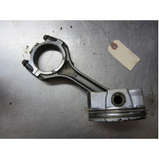 24E002 Left Piston and Rod Standard From 2014 Infiniti QX70  3.7